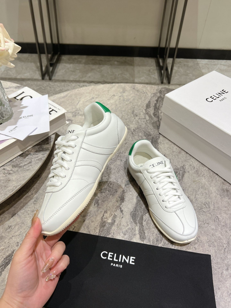 Celine Casual Shoes